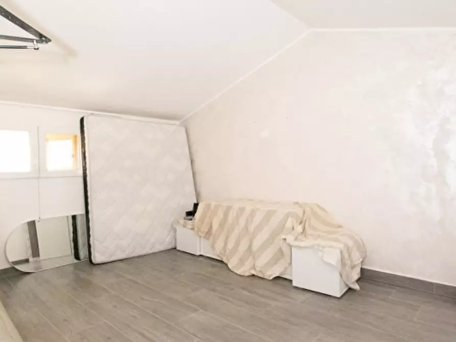 Immagine 23 di Villetta a schiera in vendita  in via Gramsci 10 a Campagnola Emilia