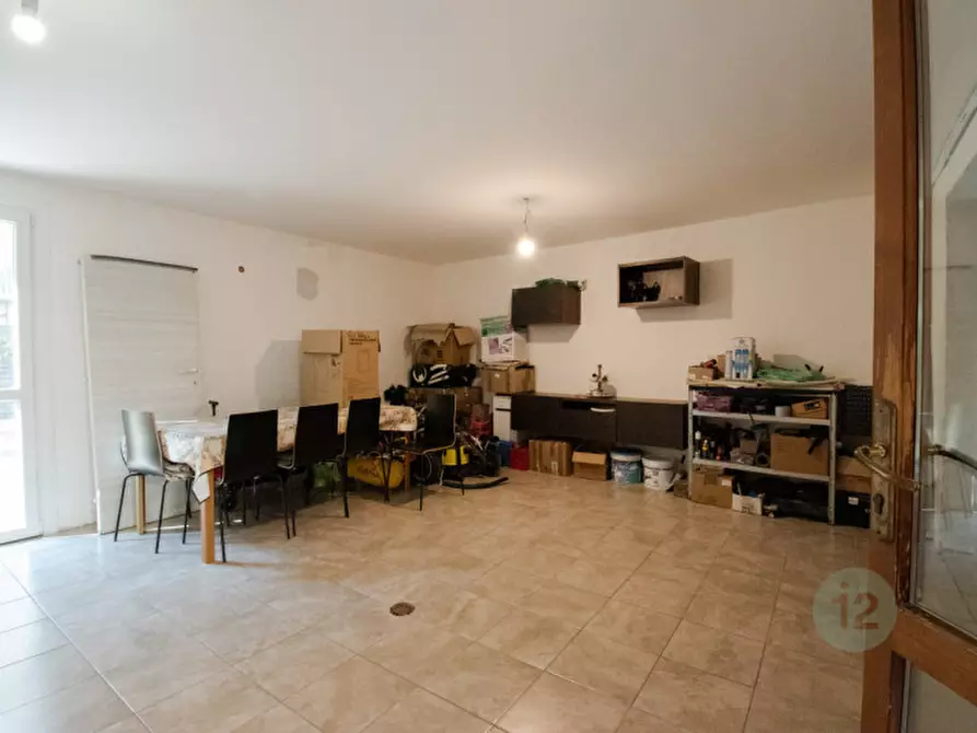 Immagine 30 di Villetta a schiera in vendita  in via Gramsci 10 a Campagnola Emilia