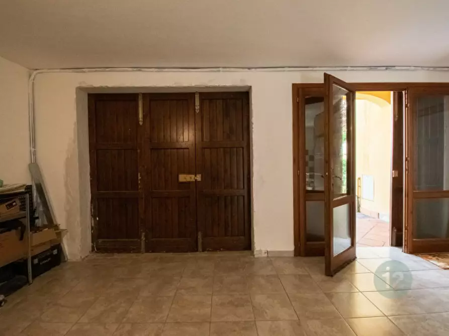 Immagine 33 di Villetta a schiera in vendita  in via Gramsci 10 a Campagnola Emilia
