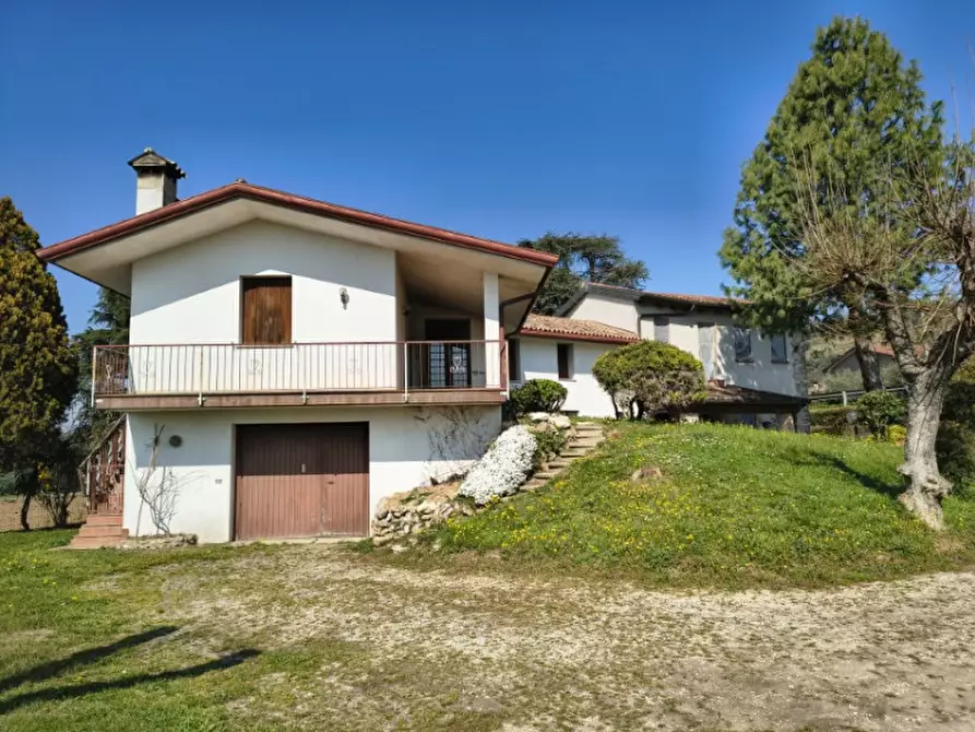 Immagine 3 di Casa bifamiliare in vendita  in carbonara a Rovolon