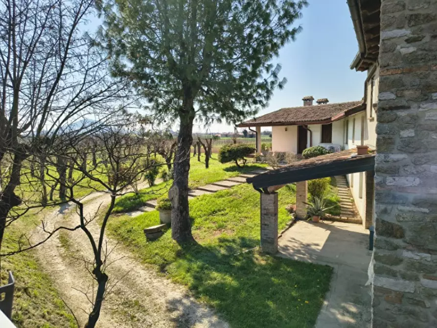 Immagine 5 di Casa bifamiliare in vendita  in carbonara a Rovolon