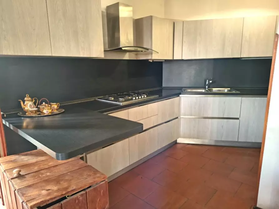 Immagine 7 di Casa bifamiliare in vendita  in carbonara a Rovolon