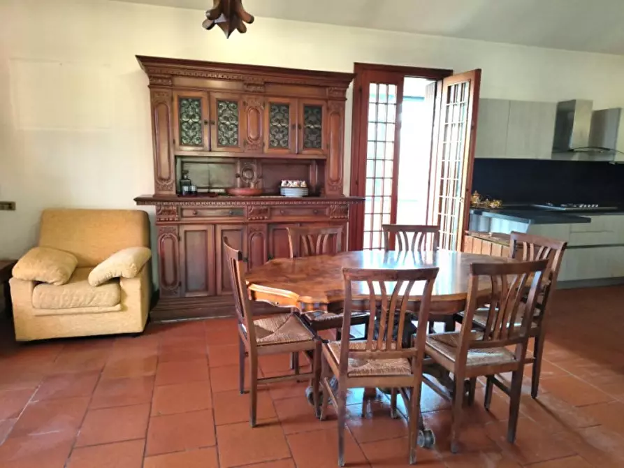 Immagine 8 di Casa bifamiliare in vendita  in carbonara a Rovolon