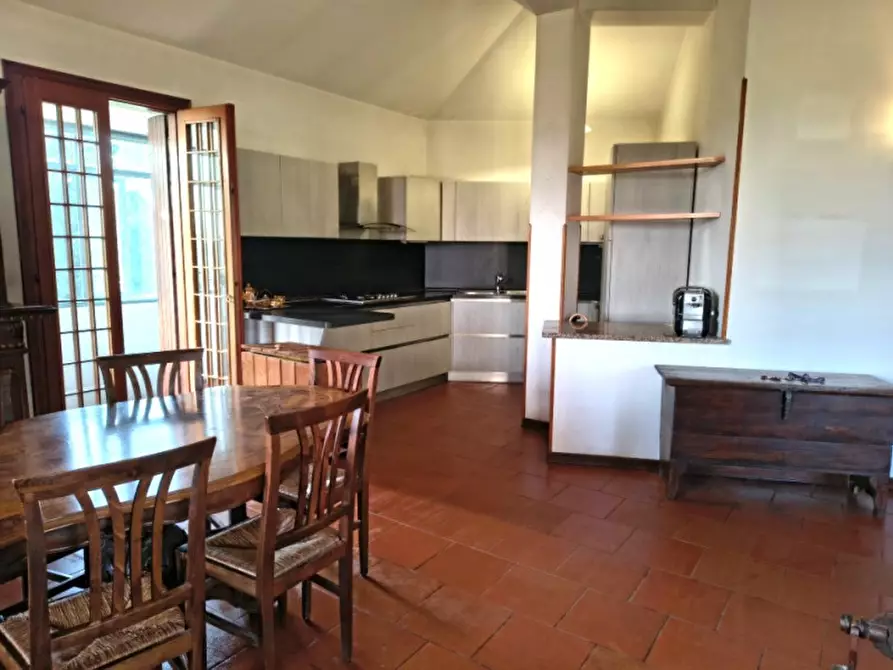 Immagine 9 di Casa bifamiliare in vendita  in carbonara a Rovolon