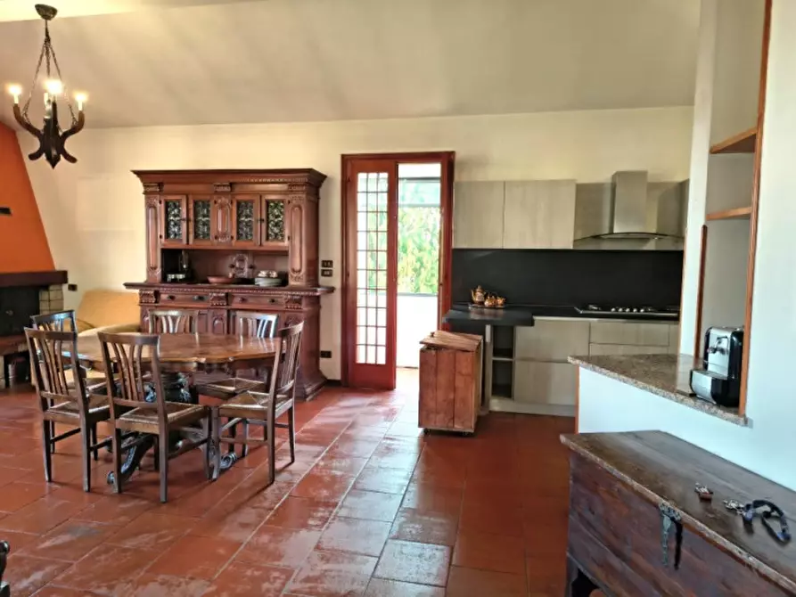 Immagine 10 di Casa bifamiliare in vendita  in carbonara a Rovolon