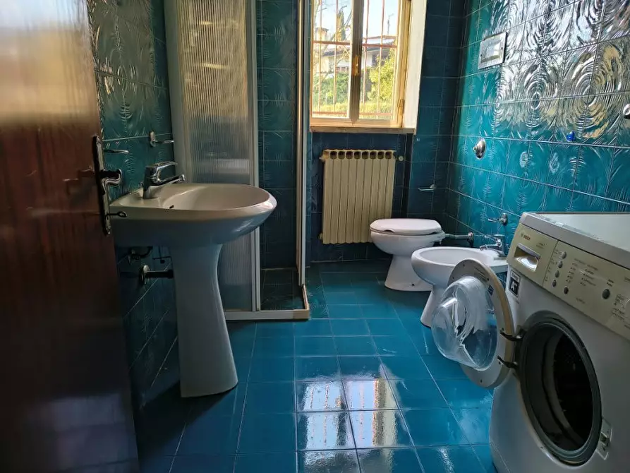 Immagine 12 di Casa bifamiliare in vendita  in carbonara a Rovolon