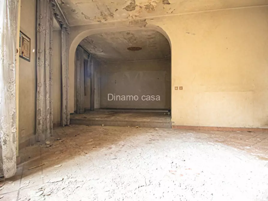 Immagine 2 di Casa indipendente in vendita  in Piazza San Domenico a Prato