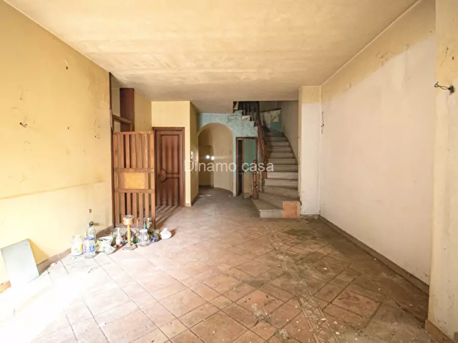 Immagine 3 di Casa indipendente in vendita  in Piazza San Domenico a Prato