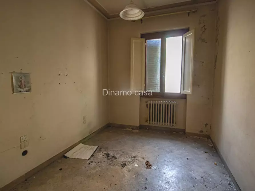 Immagine 5 di Casa indipendente in vendita  in Piazza San Domenico a Prato
