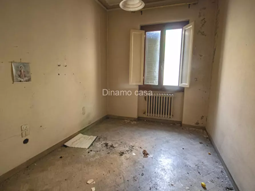 Immagine 6 di Casa indipendente in vendita  in Piazza San Domenico a Prato