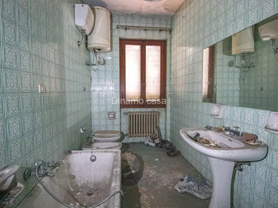 Immagine 7 di Casa indipendente in vendita  in Piazza San Domenico a Prato