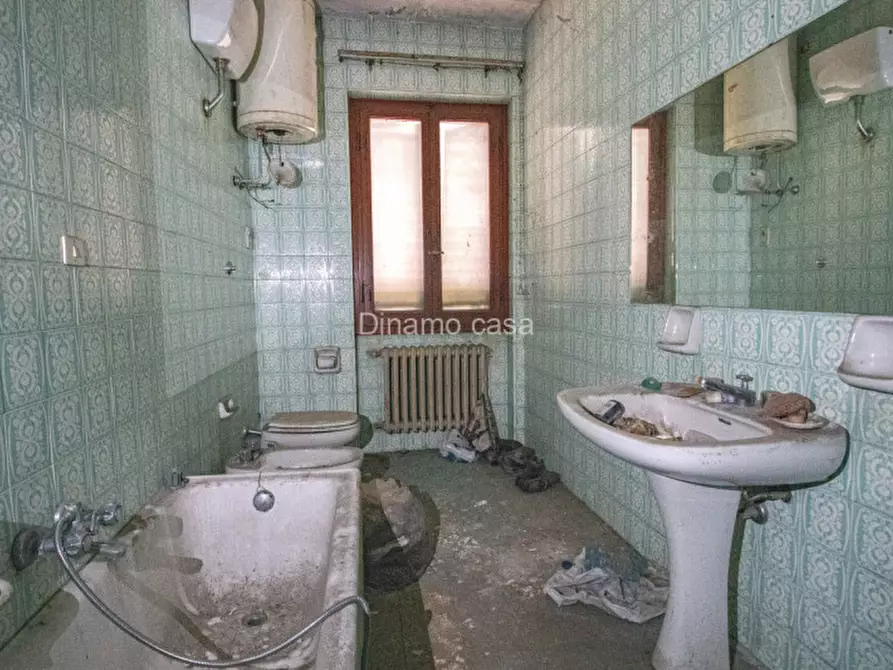 Immagine 8 di Casa indipendente in vendita  in Piazza San Domenico a Prato