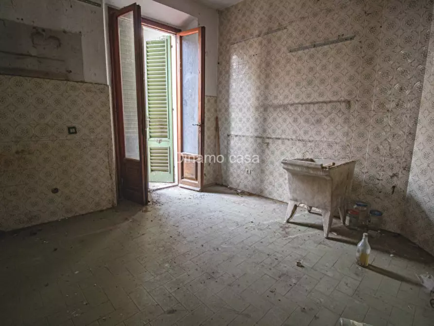 Immagine 9 di Casa indipendente in vendita  in Piazza San Domenico a Prato