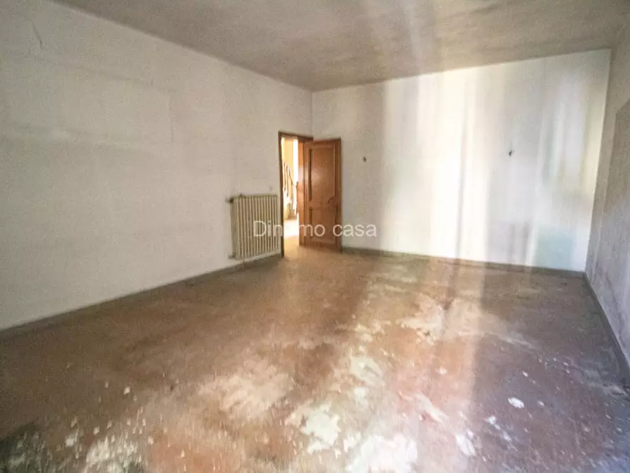 Immagine 10 di Casa indipendente in vendita  in Piazza San Domenico a Prato