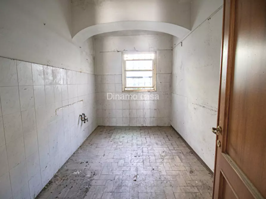 Immagine 11 di Casa indipendente in vendita  in Piazza San Domenico a Prato