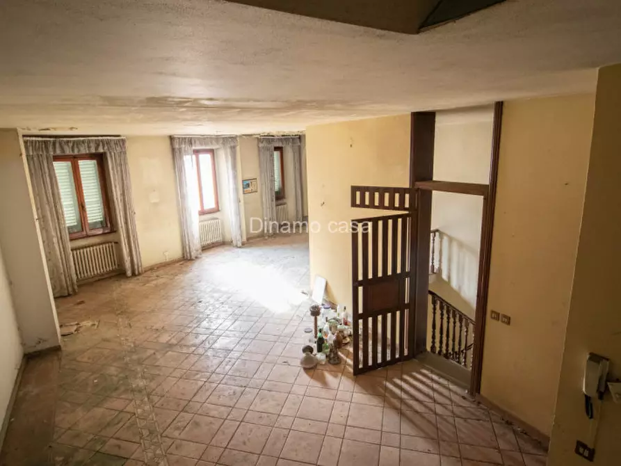 Immagine 15 di Casa indipendente in vendita  in Piazza San Domenico a Prato