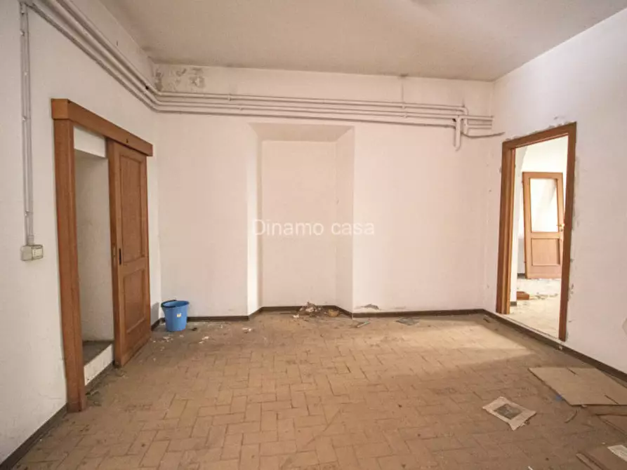 Immagine 17 di Casa indipendente in vendita  in Piazza San Domenico a Prato