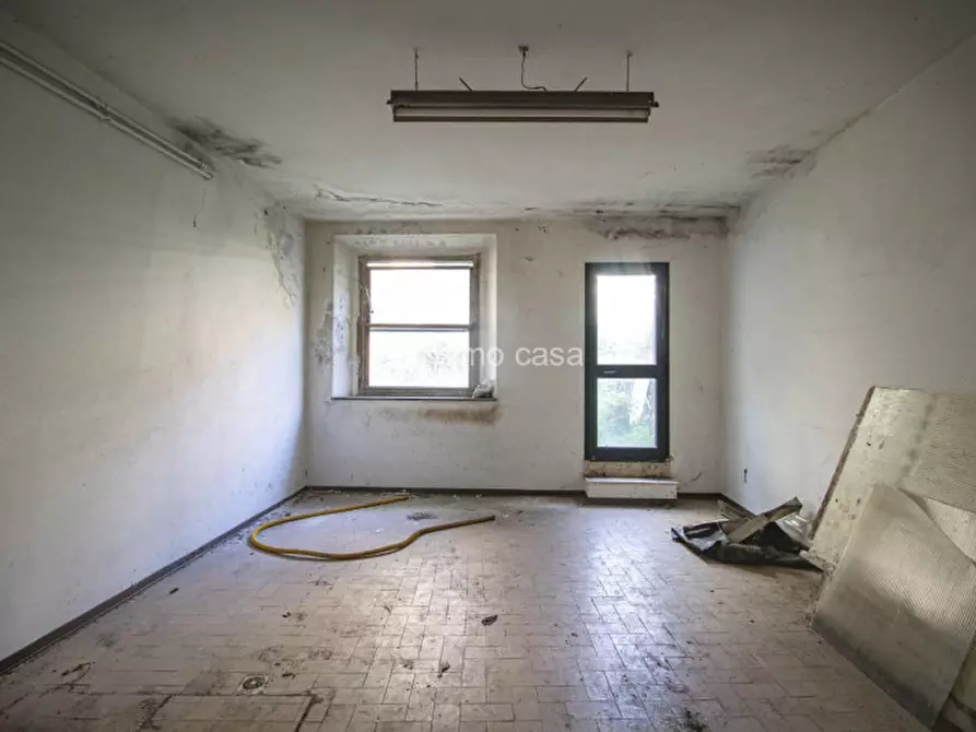 Immagine 18 di Casa indipendente in vendita  in Piazza San Domenico a Prato