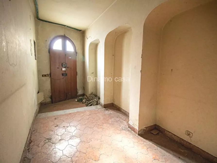 Immagine 20 di Casa indipendente in vendita  in Piazza San Domenico a Prato