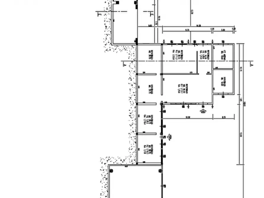 Immagine 1 di Capannone industriale in vendita  in via ponte verucchio a Verucchio