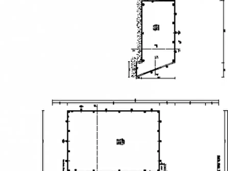 Immagine 3 di Capannone industriale in vendita  in via ponte verucchio a Verucchio