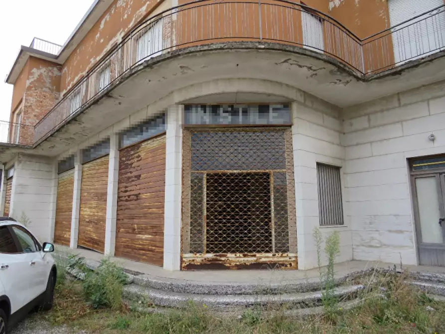 Immagine 6 di Villa in vendita  in Vicolo Tito Speri 6 a Casaleone