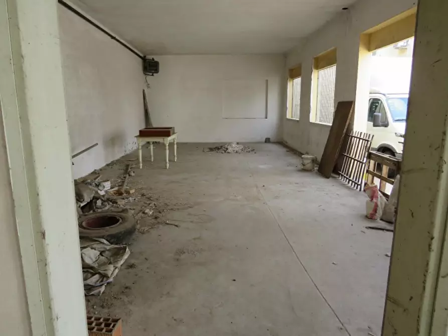 Immagine 16 di Villa in vendita  in Vicolo Tito Speri 6 a Casaleone