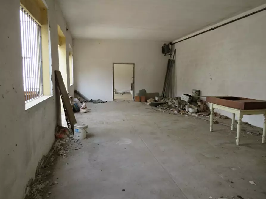 Immagine 18 di Villa in vendita  in Vicolo Tito Speri 6 a Casaleone