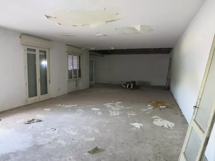 Immagine 37 di Villa in vendita  in Vicolo Tito Speri 6 a Casaleone