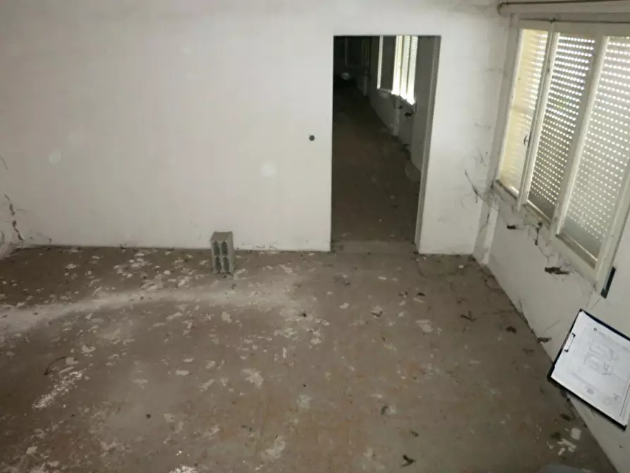 Immagine 44 di Villa in vendita  in Vicolo Tito Speri 6 a Casaleone