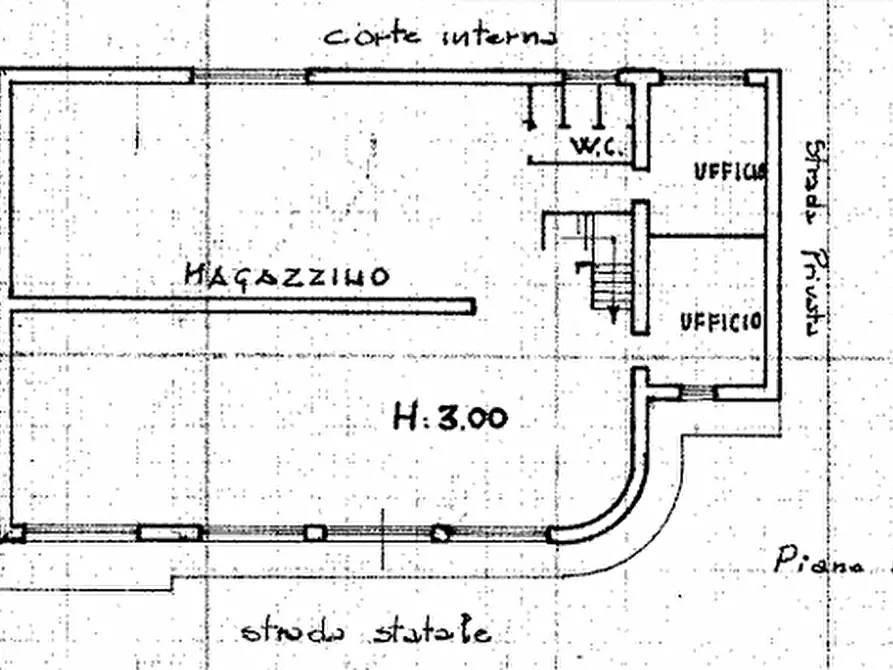 Immagine 48 di Villa in vendita  in Vicolo Tito Speri 6 a Casaleone