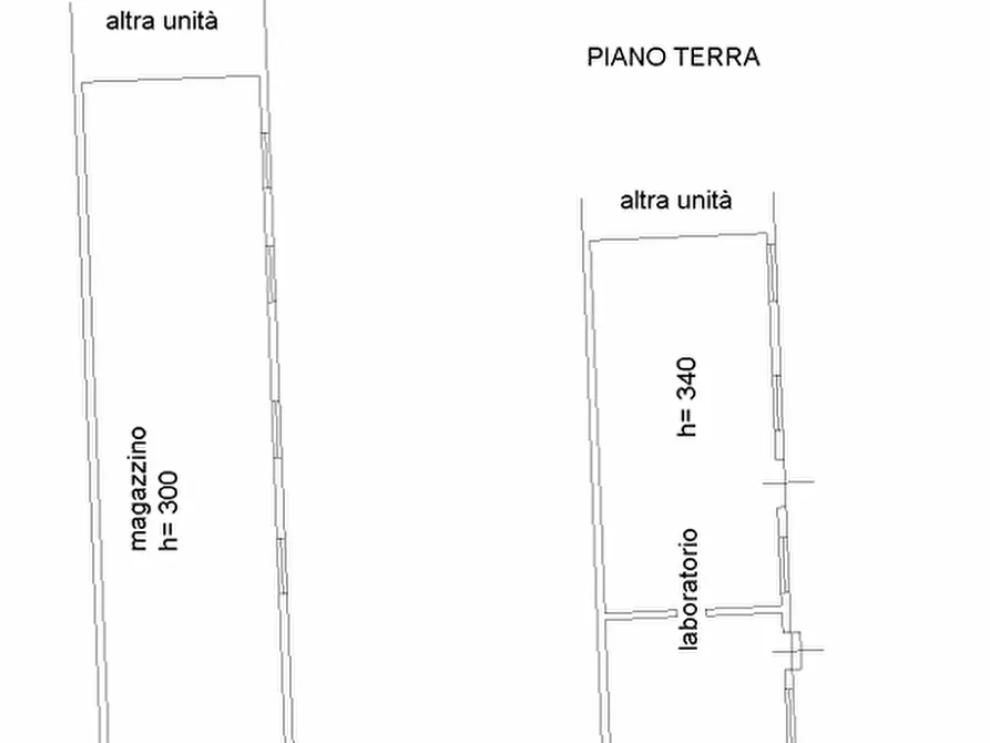 Immagine 50 di Villa in vendita  in Vicolo Tito Speri 6 a Casaleone