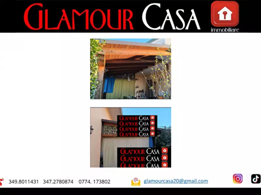 Immagine 3 di Villetta a schiera in vendita  in Via Guido Reni a Guidonia Montecelio