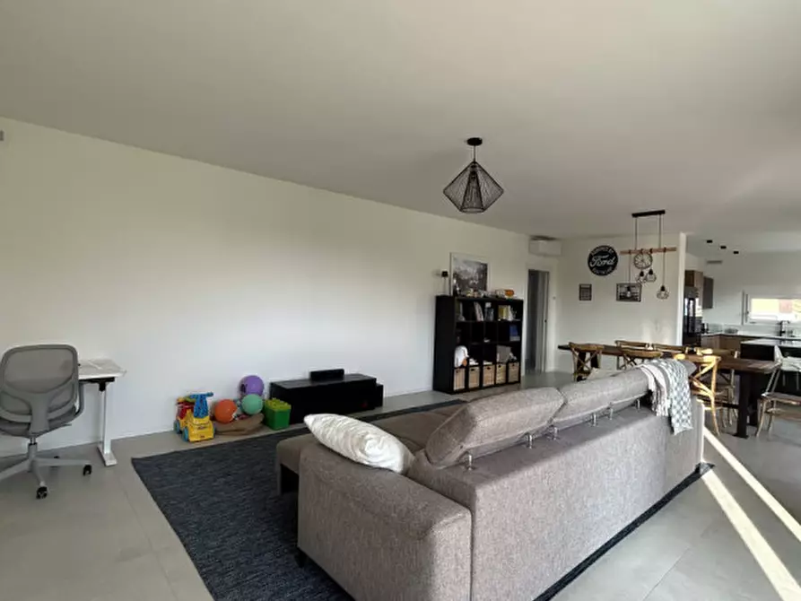 Immagine 4 di Casa indipendente in vendita  a Scorzè