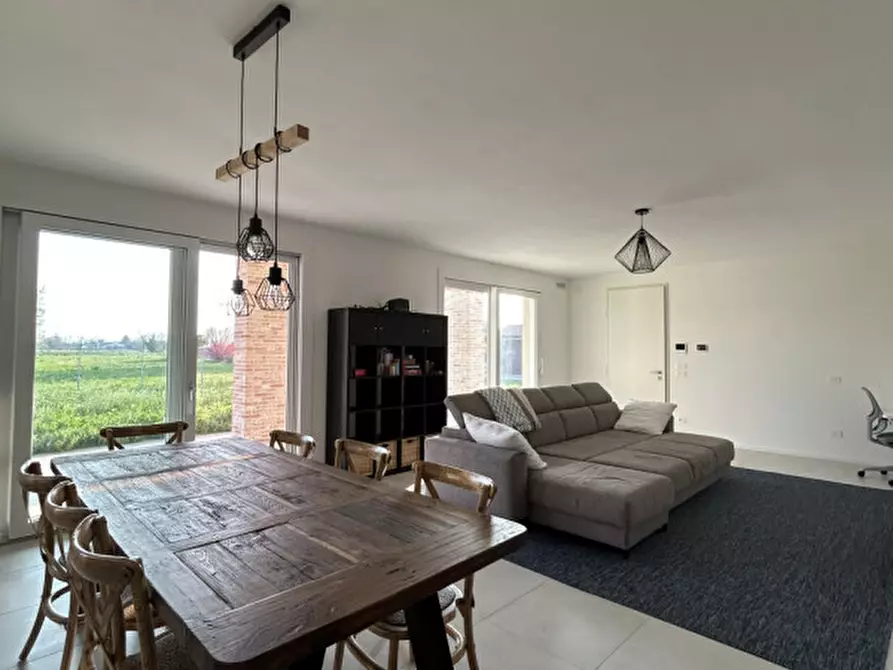 Immagine 5 di Casa indipendente in vendita  a Scorzè