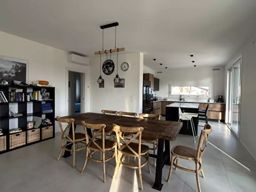 Immagine 6 di Casa indipendente in vendita  a Scorzè