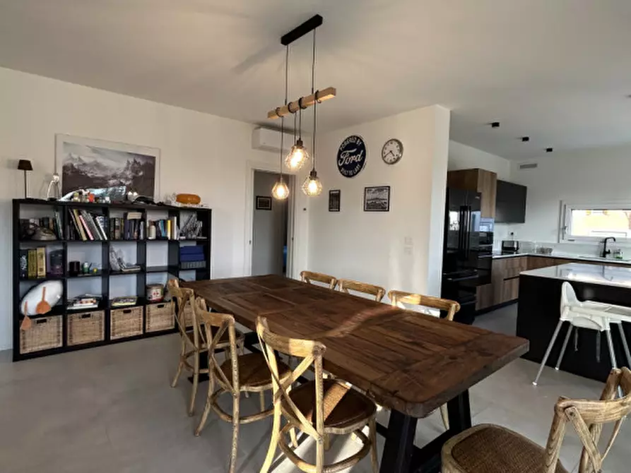 Immagine 7 di Casa indipendente in vendita  a Scorzè