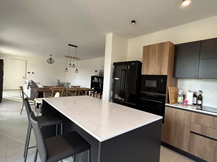 Immagine 9 di Casa indipendente in vendita  a Scorzè