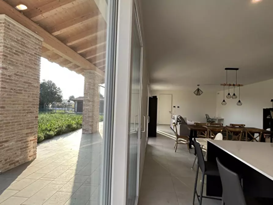 Immagine 13 di Casa indipendente in vendita  a Scorzè
