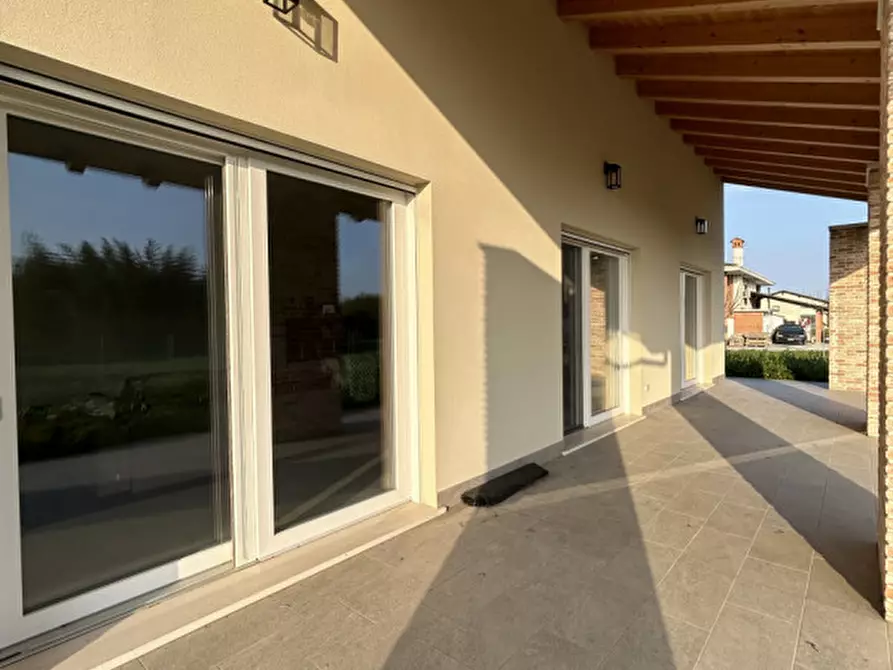 Immagine 14 di Casa indipendente in vendita  a Scorzè