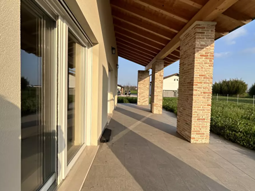 Immagine 15 di Casa indipendente in vendita  a Scorzè