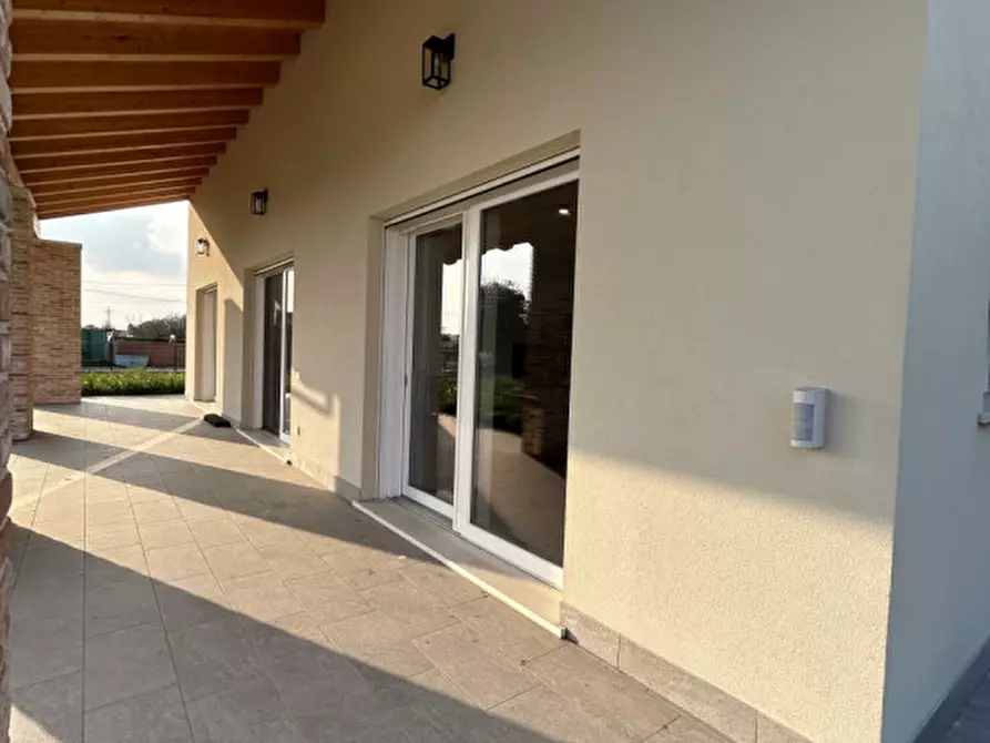 Immagine 16 di Casa indipendente in vendita  a Scorzè