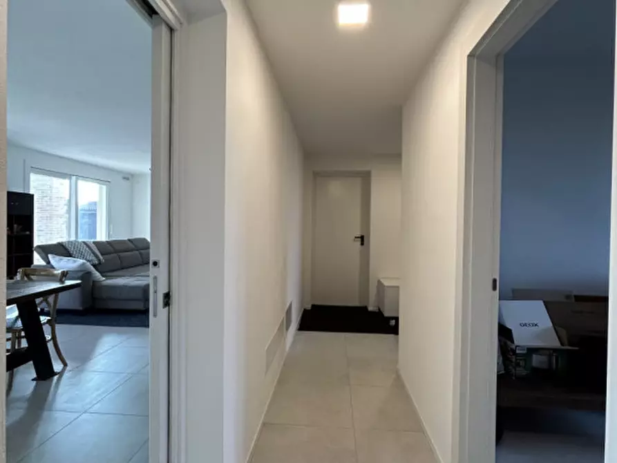 Immagine 17 di Casa indipendente in vendita  a Scorzè