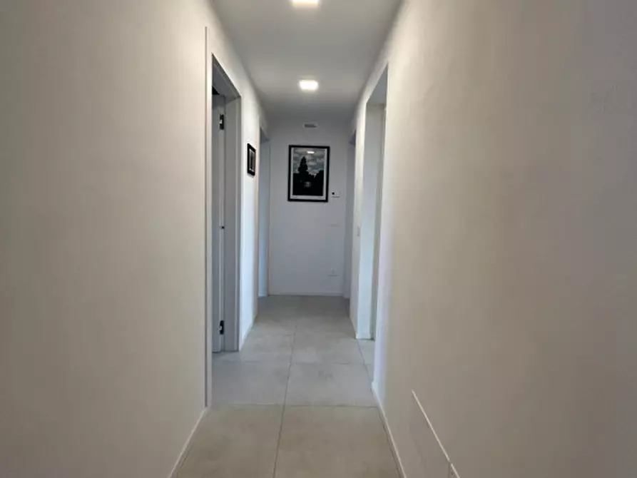 Immagine 19 di Casa indipendente in vendita  a Scorzè