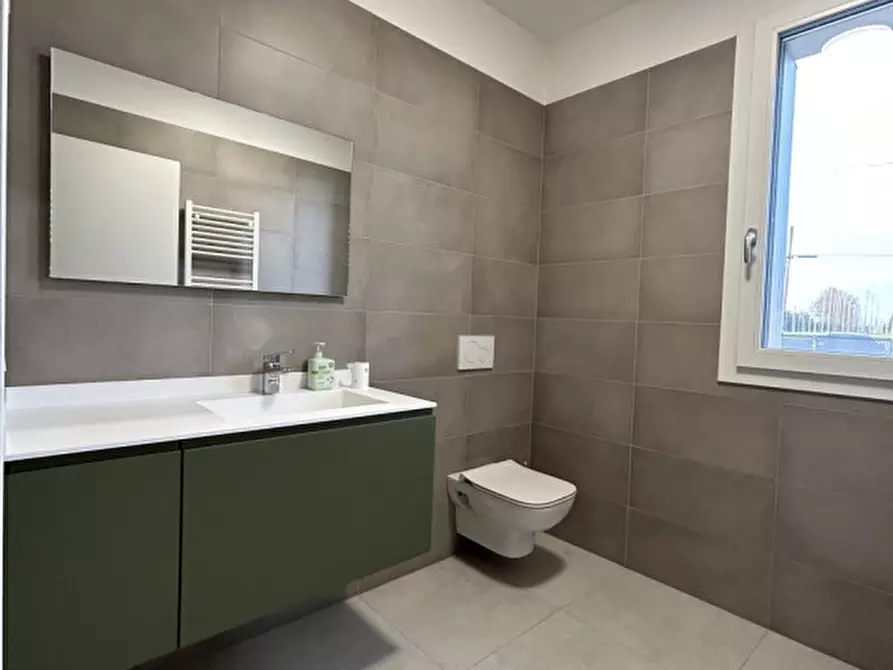 Immagine 23 di Casa indipendente in vendita  a Scorzè