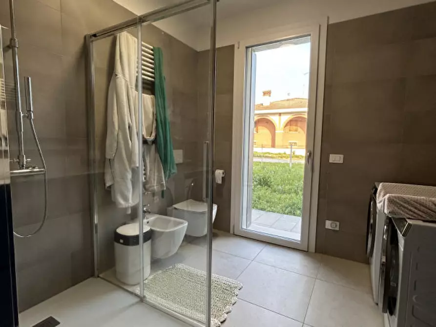 Immagine 24 di Casa indipendente in vendita  a Scorzè