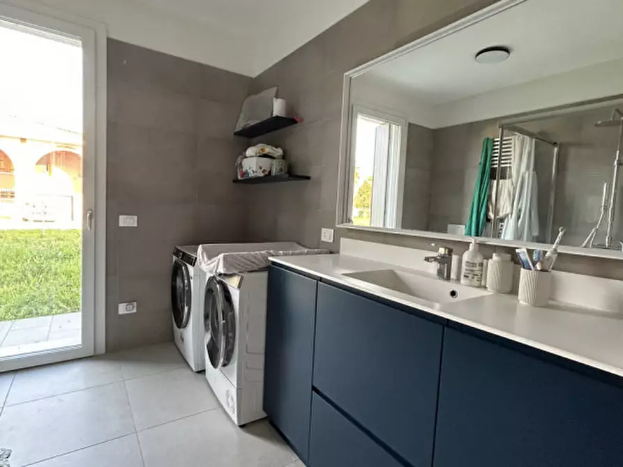 Immagine 25 di Casa indipendente in vendita  a Scorzè