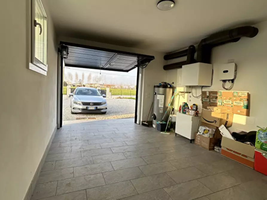 Immagine 27 di Casa indipendente in vendita  a Scorzè