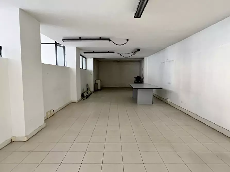 Immagine 8 di Negozio in affitto  in Via dei Cappuccini a Vicenza