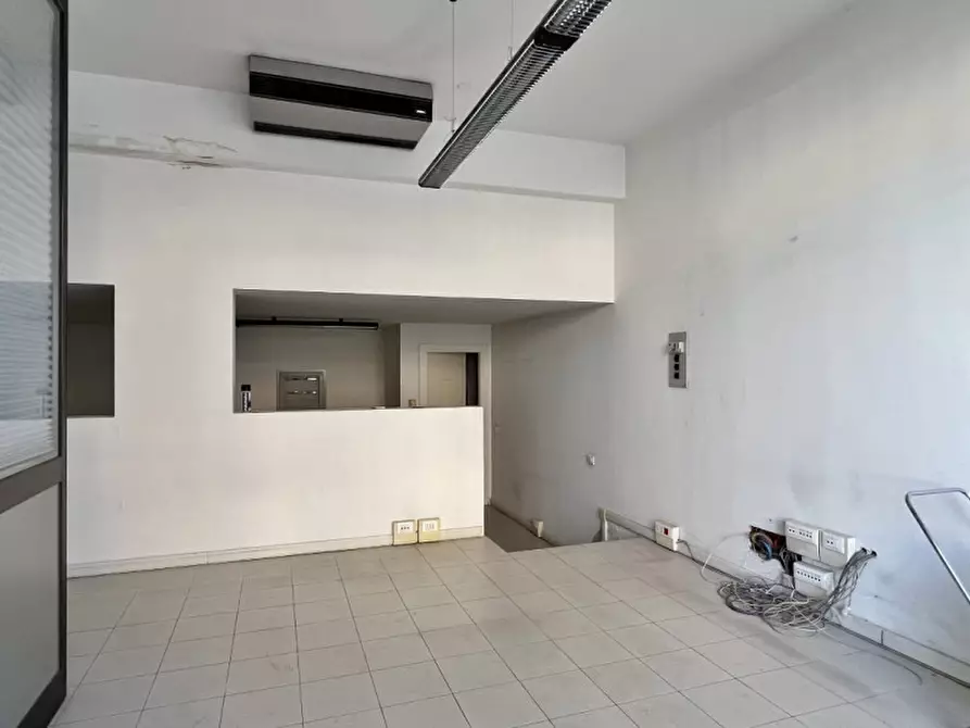 Immagine 9 di Negozio in affitto  in Via dei Cappuccini a Vicenza